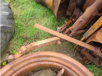 Spare parts VALTRA