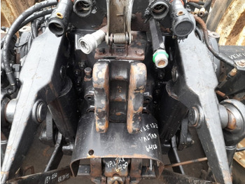 Transmission VALTRA