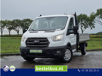 Flatbed van FORD Transit