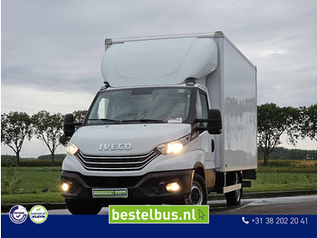 Box van IVECO Daily 35s18