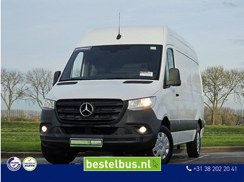 Panel van MERCEDES-BENZ Sprinter 316