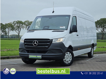 Panel van MERCEDES-BENZ Sprinter 317