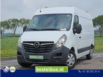 Panel van OPEL