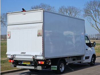 Box van Opel Movano 2.3 ac EURO6: picture 3