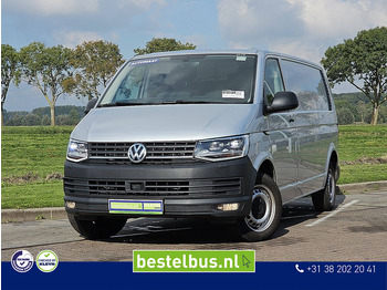 Small van VOLKSWAGEN Transporter