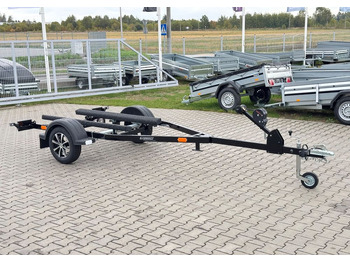 Car trailer