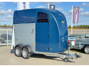Horse trailer HUMBAUR