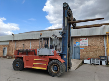 Material handling equipment KALMAR