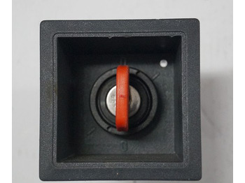 Electrical system JUNGHEINRICH