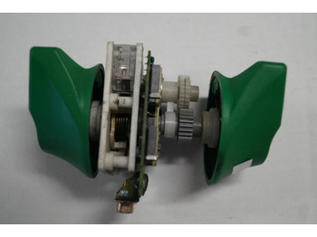 Electrical system JUNGHEINRICH