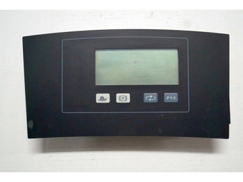 Dashboard JUNGHEINRICH