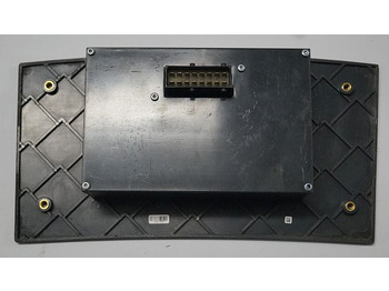 Dashboard for Material handling equipment Jungheinrich 50114301 | Display for ETV from year 2003 till 2011 sn. 443O6008: picture 2