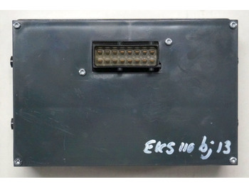 Dashboard for Material handling equipment Jungheinrich 50306469 | display for EKS 110 fahrer display  sn. 315D6069 from EK: picture 2