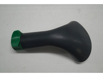 Electrical system JUNGHEINRICH