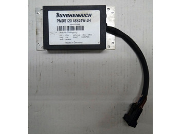 Electrical system JUNGHEINRICH