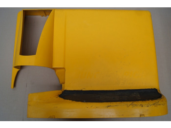 Body and exterior JUNGHEINRICH