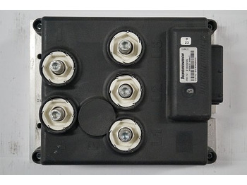 ECU JUNGHEINRICH