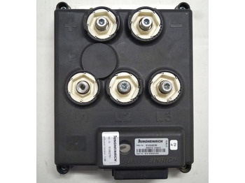 ECU JUNGHEINRICH