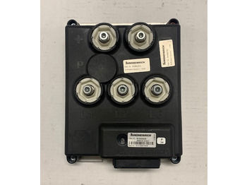 ECU JUNGHEINRICH