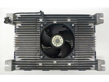 ECU for Material handling equipment Jungheinrich 51159321 | Rij/hef regeling drive/lifting controller AS4814Ik Index: picture 3