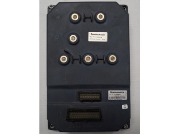 ECU JUNGHEINRICH