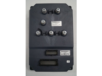 ECU JUNGHEINRICH