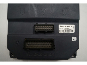 ECU for Material handling equipment Jungheinrich 51226801 | Rij/hef/stuur regeling  drive/lift/steering controller A: picture 3