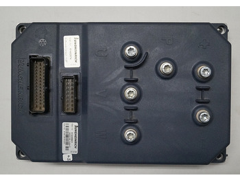 ECU JUNGHEINRICH