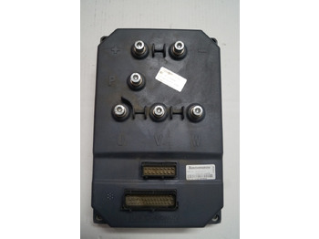 ECU JUNGHEINRICH