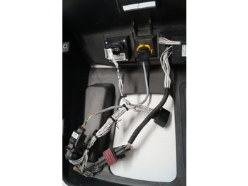 Cab and interior for Material handling equipment Jungheinrich 51292841 | Dashboard complete with KD mini co 800k jr 51540707 and: picture 3 Cab and interior for Material handling equipment Jungheinrich 51292841 | Dashboard complete with KD mini co 800k jr 51540707 and: picture 3