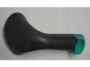 Electrical system JUNGHEINRICH