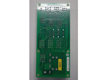 Electrical system JUNGHEINRICH