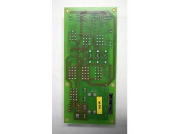 Electrical system JUNGHEINRICH