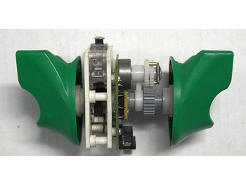 Electrical system JUNGHEINRICH