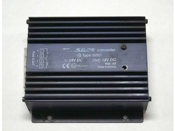 Electrical system