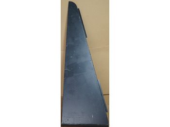 Body and exterior STILL