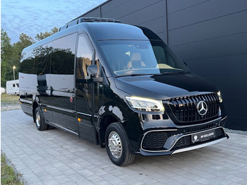 Leasing of Mercedes-Benz Sprinter 519 XL /19+1+1/Luxury Bus /Coming Soon!  Mercedes-Benz Sprinter 519 XL /19+1+1/Luxury Bus /Coming Soon!: picture 2