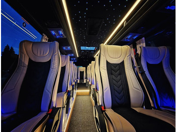 Leasing of Mercedes-Benz Sprinter 519 XL /19+1+1/Luxury Bus /Coming Soon!  Mercedes-Benz Sprinter 519 XL /19+1+1/Luxury Bus /Coming Soon!: picture 1