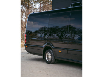 Minibus, Passenger van Mercedes-Benz Sprinter 519 XXL / 19+1+1 Exclusive/ Panorama: picture 5