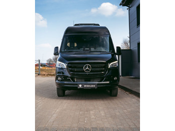 Minibus, Passenger van Mercedes-Benz Sprinter 519 XXL / 19+1+1 Exclusive/ Panorama: picture 2