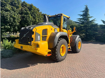 New Wheel loader Volvo L120 H2 UNUSED: picture 3