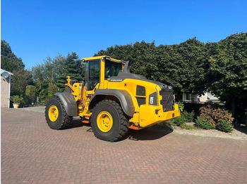 New Wheel loader Volvo L120 H2 UNUSED: picture 2