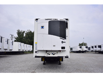Refrigerator semi-trailer Krone SDR Cool Liner FP 60 ThermoKing SLXi 300: picture 2