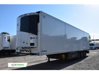 Refrigerator semi-trailer KRONE SDR
