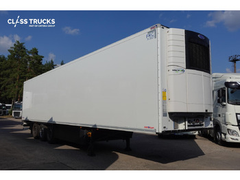 Refrigerator semi-trailer SCHMITZ SKO