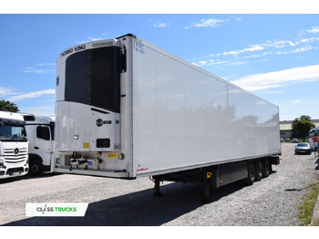 Refrigerator semi-trailer SCHMITZ SKO