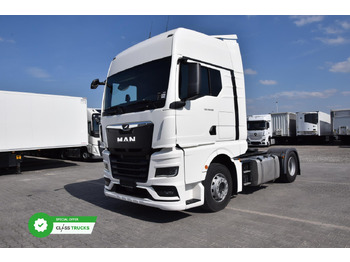Tractor unit MAN TGX 18.510