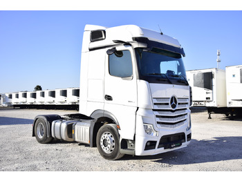 Tractor unit Mercedes-Benz Actros 5 1845 BigSpace: picture 3