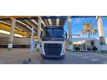 Leasing of Volvo FH 460 Globetrotter XL Retarder Volvo FH 460 Globetrotter XL Retarder: picture 2