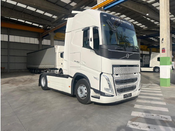 Tractor unit Volvo FH 460 Globetrotter XL i-Save: picture 2